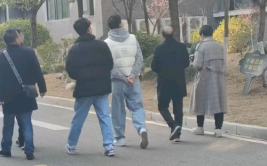 外国网红吃瓜事件,揭秘网络舆论的狂欢与争议